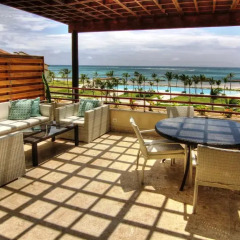Отель Sotogrande SMA Cap Cana