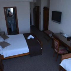 Отель Skala Hotel Сербия, Белград - отзывы, цены и фото номеров - забронировать отель Skala Hotel онлайн комната для гостей