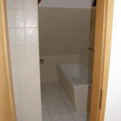Отель Villa Bellevue Dresden сауна