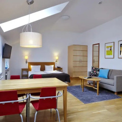 The More Hotel Mazetti 3* Люкс фото 4