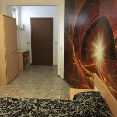 Отель Old Milano House - Hostel Италия, Милан - отзывы, цены и фото номеров - забронировать отель Old Milano House - Hostel онлайн интерьер отеля фото 2