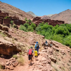 Отель Kasbah Dar Daif Марокко, Уарзазат - отзывы, цены и фото номеров - забронировать отель Kasbah Dar Daif онлайн приотельная территория фото 2