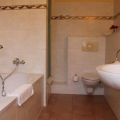 Riverside City Hotel & Spa 3* Стандартный номер фото 4