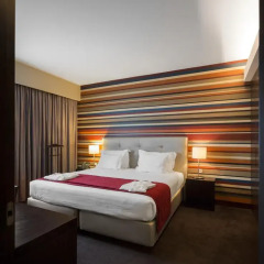 Hotel Trópico 4* Полулюкс с различными типами кроватей фото 2