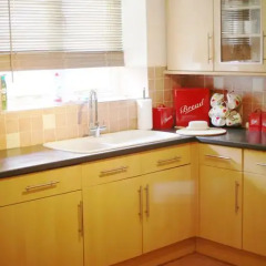 Отель 33 Garden Street в номере