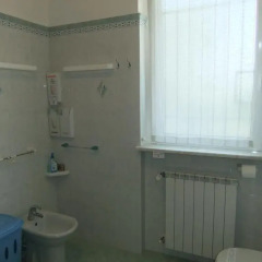 Отель B&B Le Valli Стандартный номер