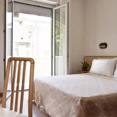 Hotel Little 3* Стандартный номер фото 3
