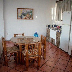 Отель Villas El Morro 2* Люкс с различными типами кроватей фото 10