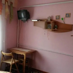 Гостиница U Anny в номере