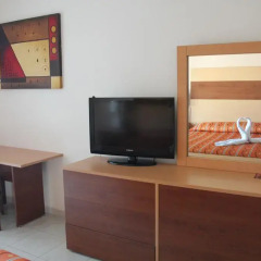 Hotel Real Zapopan 3* Стандартный номер с различными типами кроватей