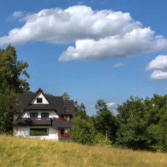 Отель Quality House Cisza nad Doliną Закопане фото 4
