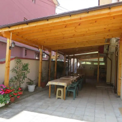 Отель Family Hotel SunShine Болгария, Аврен - отзывы, цены и фото номеров - забронировать отель Family Hotel SunShine онлайн фото 2