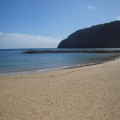 Отель House on the Beach пляж
