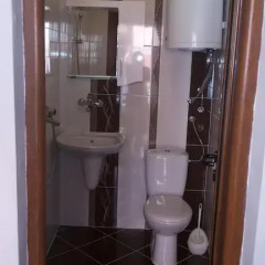 Отель Guest House Marinakievi Поморие ванная