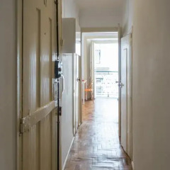 Отель ShortStayFlat Bairro Alto интерьер отеля фото 3