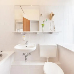 Hotel Antares Düsseldorf 3* Номер Basic с различными типами кроватей фото 2