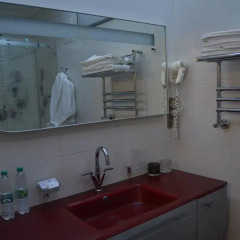 Гостиница The Volga House Boutique 3* Номер категории Эконом с различными типами кроватей фото 12