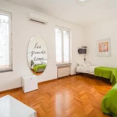 Отель B&B Casina de Goyzueta 3* Стандартный номер фото 2