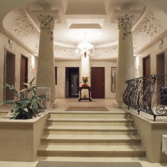 Гостиница Arcada Apartments Украина, Одесса - отзывы, цены и фото номеров - забронировать гостиницу Arcada Apartments онлайн интерьер отеля
