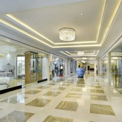 Liaoning International Hotel - Beijing интерьер отеля фото 3