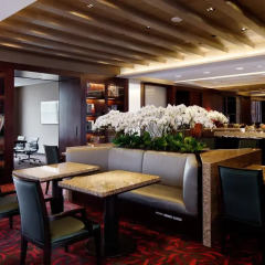 Отель Westin Chosun 5* Номер Бизнес
