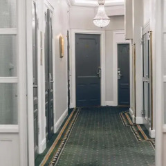 Crystal Plaza Hotel 3* Номер категории Эконом фото 3