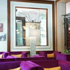 Best Western Nov Hotel интерьер отеля фото 3