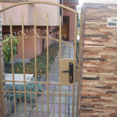 Отель Bogoevi Apartments Болгария, Бургас - отзывы, цены и фото номеров - забронировать отель Bogoevi Apartments онлайн фото 7