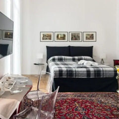 Отель B&B Second Floor Италия, Болонья - отзывы, цены и фото номеров - забронировать отель B&B Second Floor онлайн в номере