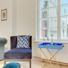 Отель Kapart Apartament Sw. Ducha Польша, Гданьск - отзывы, цены и фото номеров - забронировать отель Kapart Apartament Sw. Ducha онлайн спа