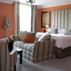Отель Charlotte Street 4* Полулюкс с различными типами кроватей фото 9