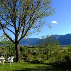Отель L'Acero Campestre Читтадукале