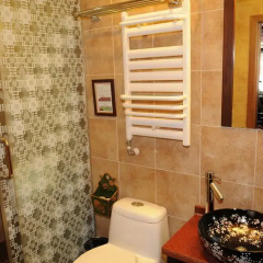 Beijing Double Happiness Hotel 3* Номер Делюкс с различными типами кроватей фото 8