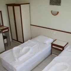 Nehir Apart Hotel Стандартный номер фото 3