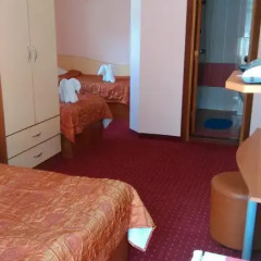 Отель Guest House Aristokrat Болгария, Аврен - отзывы, цены и фото номеров - забронировать отель Guest House Aristokrat онлайн комната для гостей фото 2