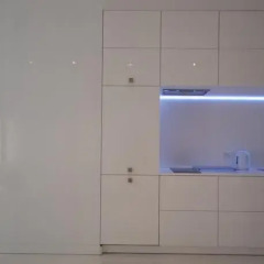Апартаменты White Angel Apartment Вроцлав в номере