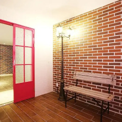 K City Hotel 3* Президентский люкс с различными типами кроватей фото 12