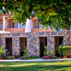 SENTIDO Blue Sea Beach Hotel фото 6