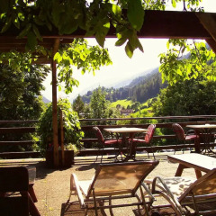 Отель Gasthof Eggwirt Монклассико