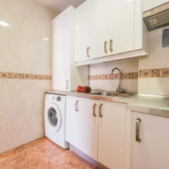 Отель Apartamento Callao в номере