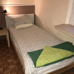 Отель Lama Rooms комната для гостей фото 5