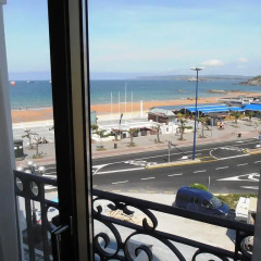 Gran Hotel Sardinero 4* Стандартный номер с различными типами кроватей фото 3