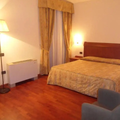 Hotel Palazzo Bello 4* Улучшенный номер
