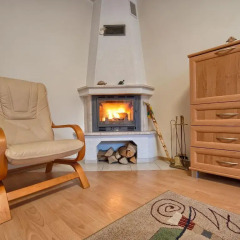 Отель VISITzakopane Rainbow Apartments Польша, Закопане - отзывы, цены и фото номеров - забронировать отель VISITzakopane Rainbow Apartments онлайн комната для гостей фото 2