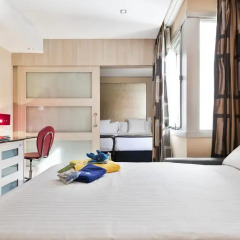 Отель Melia Sevilla детские мероприятия