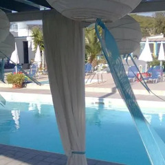 Helios Hotel бассейн фото 2