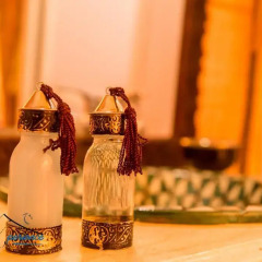 Отель Berbere Experience Марокко, Мерзуга - отзывы, цены и фото номеров - забронировать отель Berbere Experience онлайн спа фото 2
