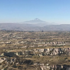 Отель Argos In Cappadocia - Special Class фото 23