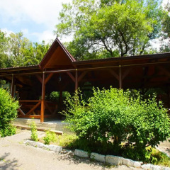 Гостиница Guest House Lesnik фото 3