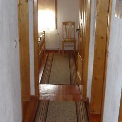 Отель Chitakovata House Guest House Пампорово интерьер отеля